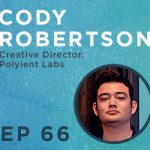 Brush Strokes Episode 66 - Cody Robertson
