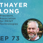 Brush Strokes | Episode 73 - Thayer Long